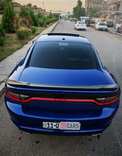 دودج تشارجر